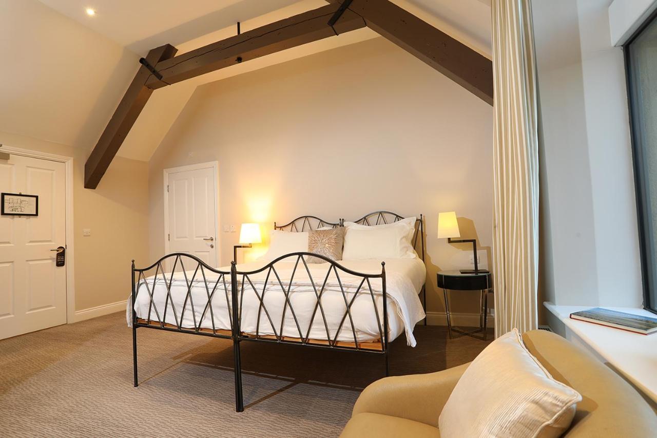 St Mary'S Inn Morpeth Ngoại thất bức ảnh