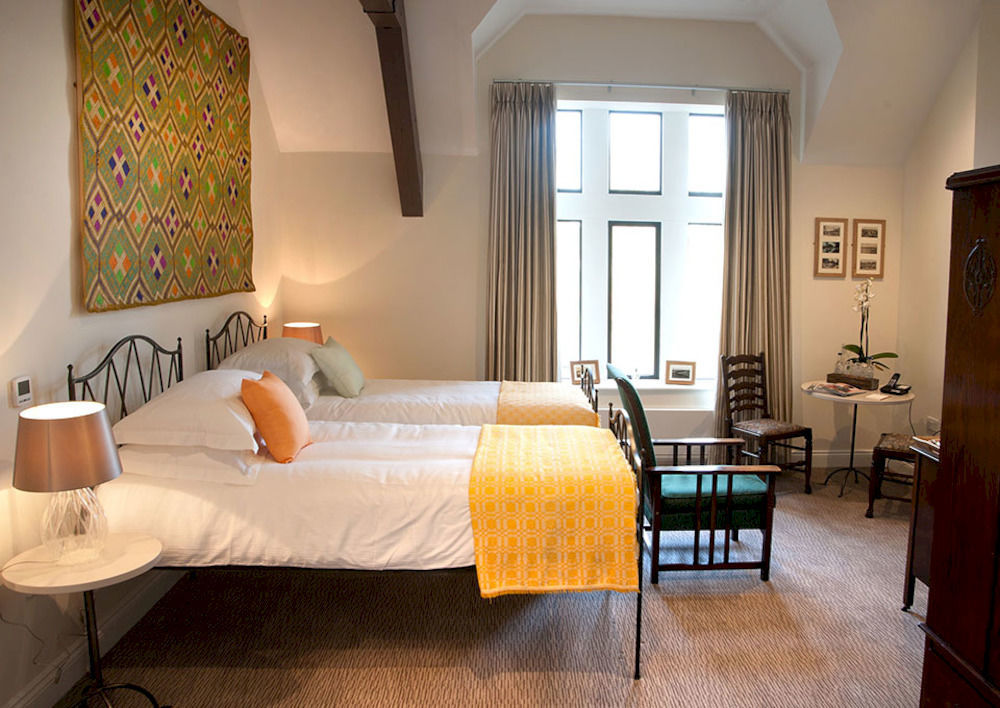 St Mary'S Inn Morpeth Ngoại thất bức ảnh