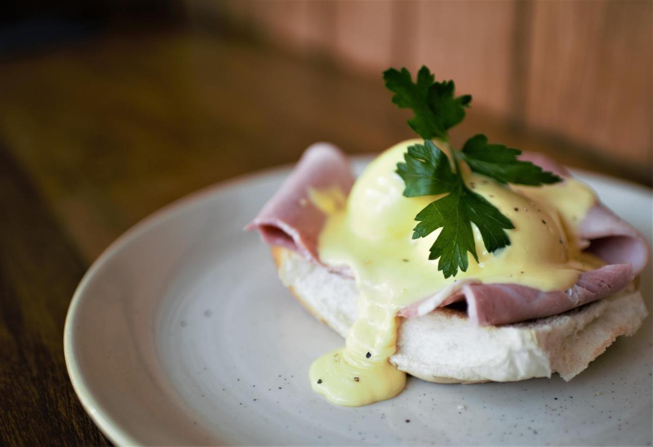 St Mary'S Inn Morpeth Ngoại thất bức ảnh